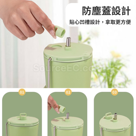 Customization Bubble Tea Cup Promotional Products