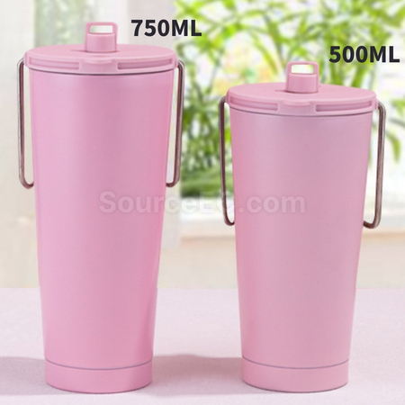 Customization Bubble Tea Cup Promotional Products