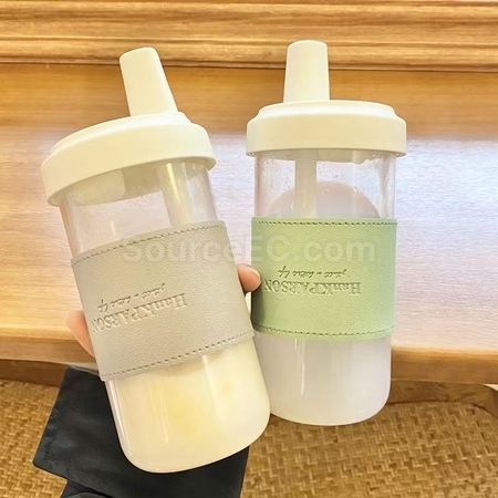 Customization Bubble Tea Cup Promotional Products