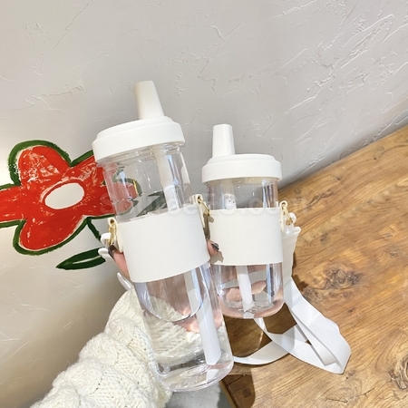 Customization Bubble Tea Cup Promotional Products