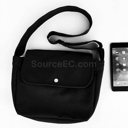 Customization Canvas Shoulder Bag Promotional Products
