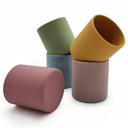 Customization Silicone Cup Promotional Products