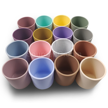 Customization Silicone Cup Promotional Products