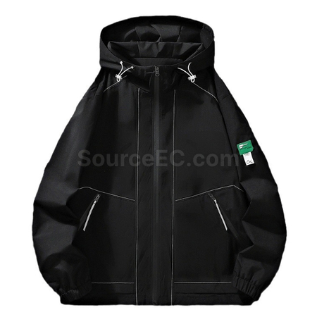 Customization Windbreaker Jacket Promotional Products