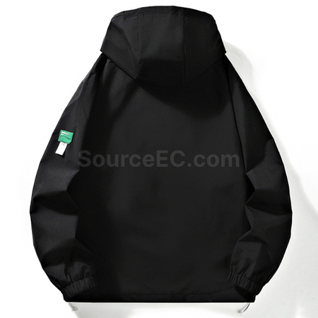 Customization Windbreaker Jacket Promotional Products