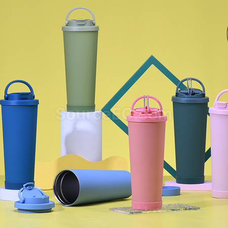 Customization Thermal Mug Promotional Products