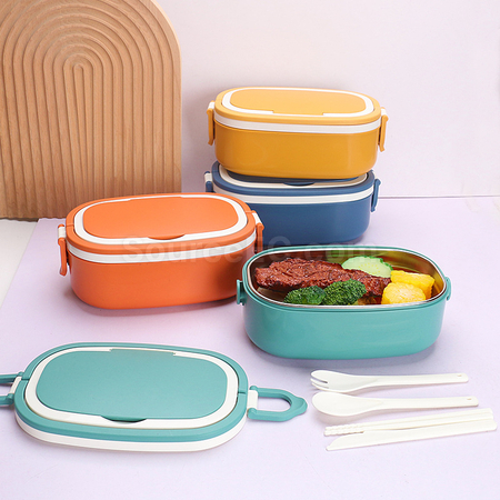 Customization Handheld Insulated Lunch Box Promotional Products