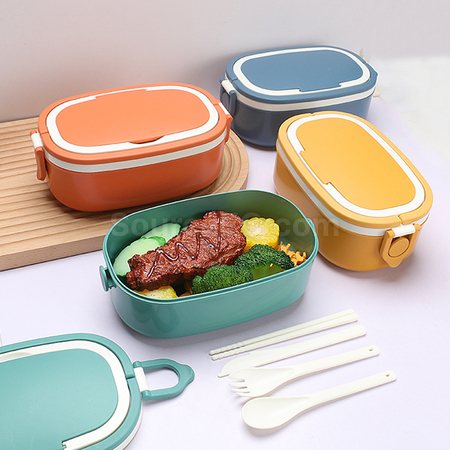 Customization Handheld Insulated Lunch Box Promotional Products