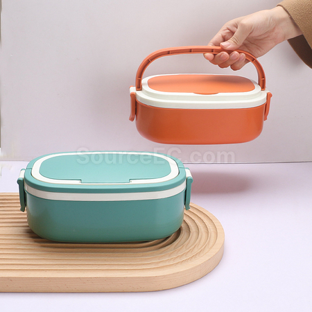 Customization Handheld Insulated Lunch Box Promotional Products