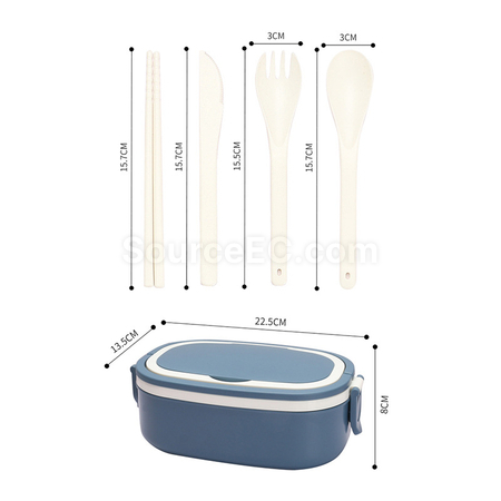 Customization Handheld Insulated Lunch Box Promotional Products