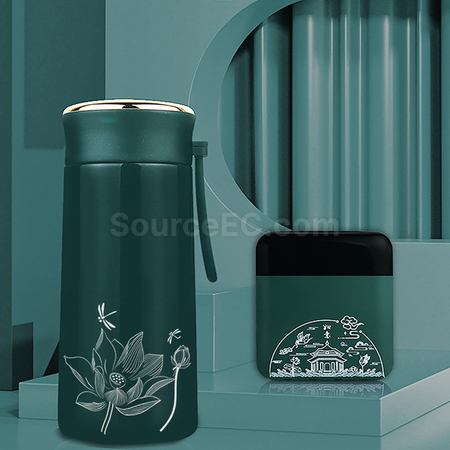 Customization Power Bank Gift Set Promotional Products