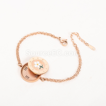 Customization MosquitoRepellent Fragrance Bracelet Promotional Products