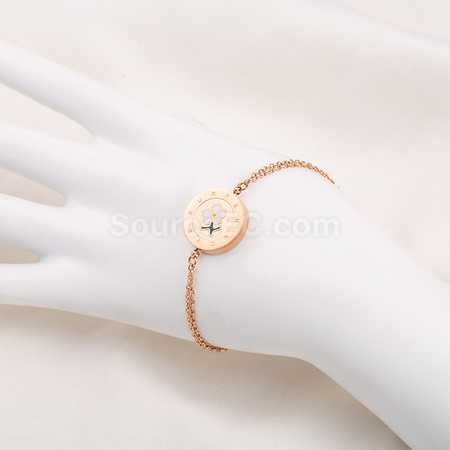Customization MosquitoRepellent Fragrance Bracelet Promotional Products