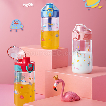 Customization Sports water bottle Promotional Products