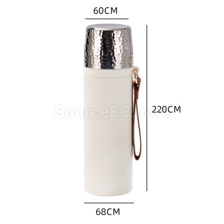 Customization Stainless Steel Mug Promotional Products