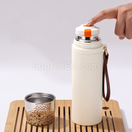 Customization Stainless Steel Mug Promotional Products