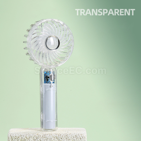 Customization Mini handheld Fan Promotional Products