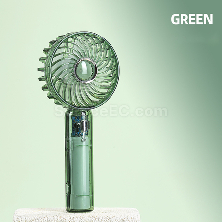 Customization Mini handheld Fan Promotional Products