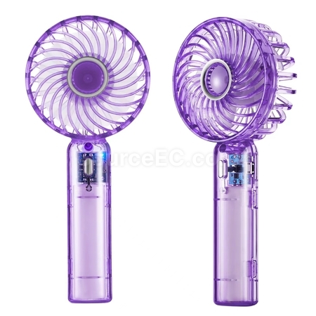 Customization Mini handheld Fan Promotional Products