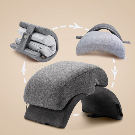 Customization Folding Nap Pillow Promotional Products