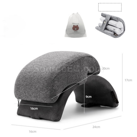 Customization Folding Nap Pillow Promotional Products
