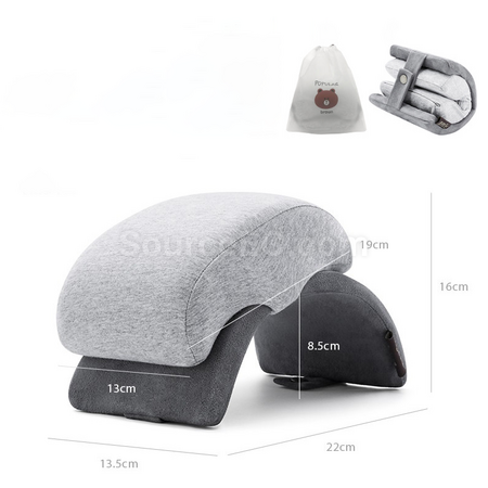 Customization Folding Nap Pillow Promotional Products