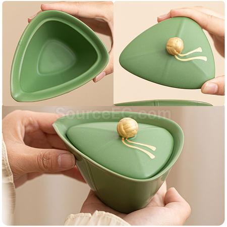 Customization Travel Kung Fu Tea Set Promotional Products