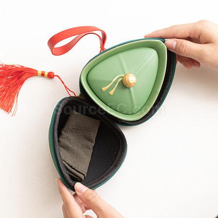 Customization Travel Kung Fu Tea Set Promotional Products