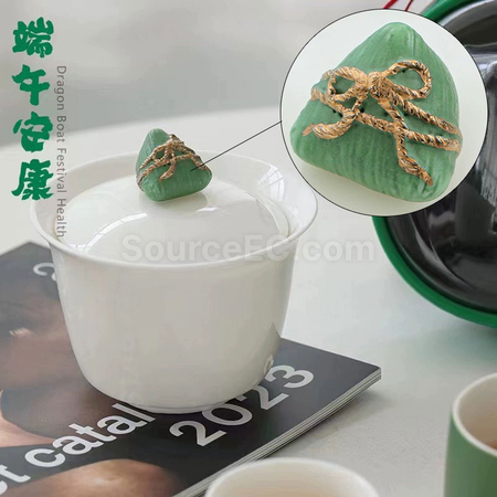 Customization Travel Kung Fu Tea Set Promotional Products