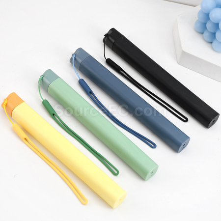 Customization Stainless steel straw set Promotional Products