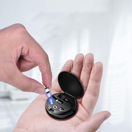 Customization Magnetic Retractable Data Line Promotional Products