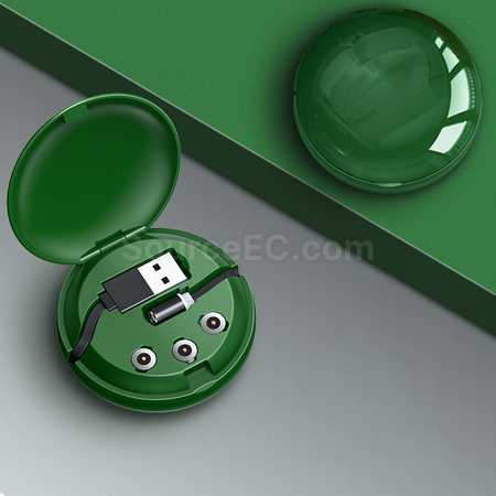 Customization Magnetic Retractable Data Line Promotional Products