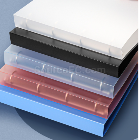 Customization PP File Promotional Products
