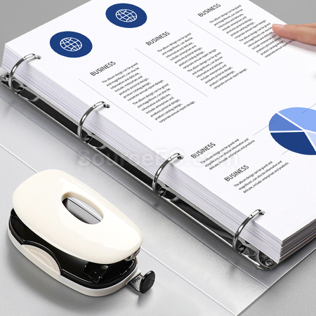 Customization PP File Promotional Products