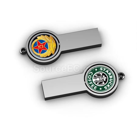 Customization USB Flash Drive Promotional Products