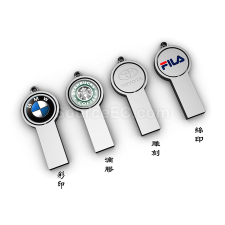 Customization USB Flash Drive Promotional Products