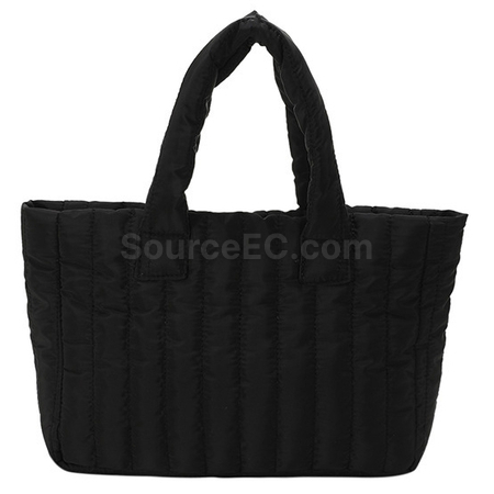 Customization Quilted Top-handle Bag Promotional Products