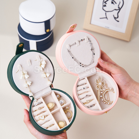 Customization Jewelry Storage Box Promotional Products