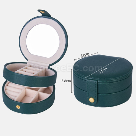 Customization Jewelry Storage Box Promotional Products