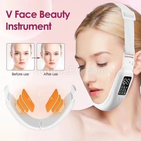Customization V Face Massagers Promotional Products