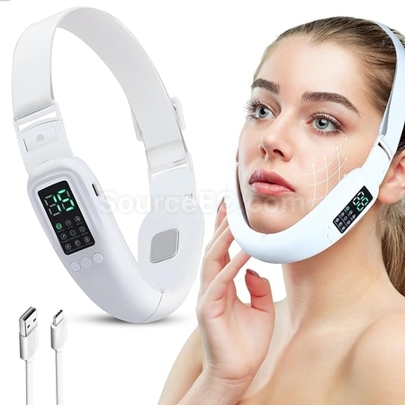 Customization V Face Massagers Promotional Products