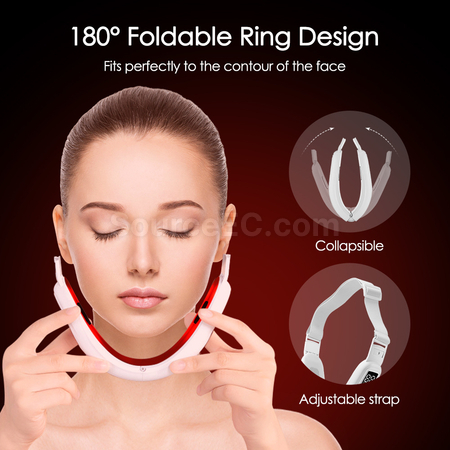 Customization V Face Massagers Promotional Products