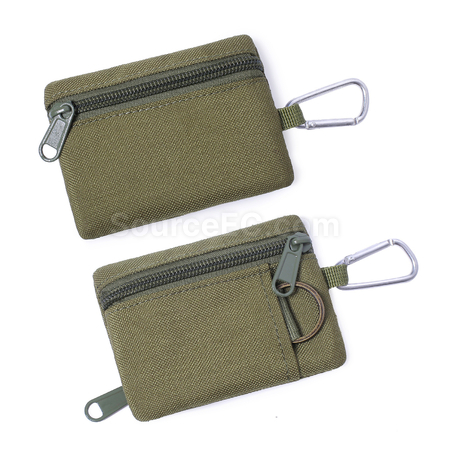 Customization Mini Multifunctional Sports Wallet Promotional Products