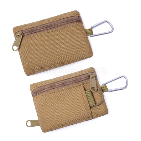 Customization Mini Multifunctional Sports Wallet Promotional Products
