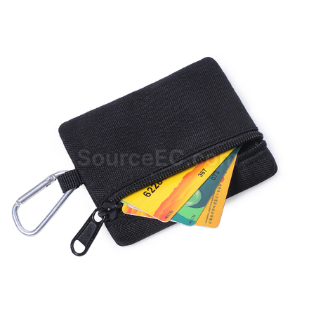 Customization Mini Multifunctional Sports Wallet Promotional Products