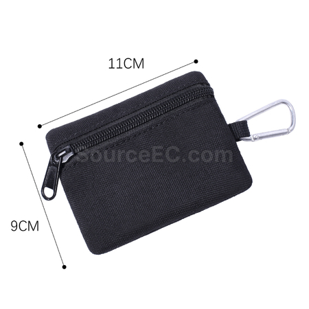 Customization Mini Multifunctional Sports Wallet Promotional Products