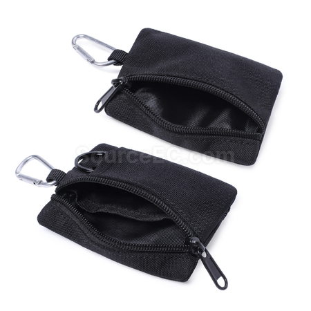 Customization Mini Multifunctional Sports Wallet Promotional Products