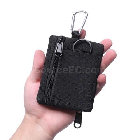 Customization Mini Multifunctional Sports Wallet Promotional Products