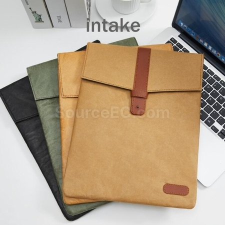 Customization Computer Liner DuPont Paper Storage Bag Promotional Products