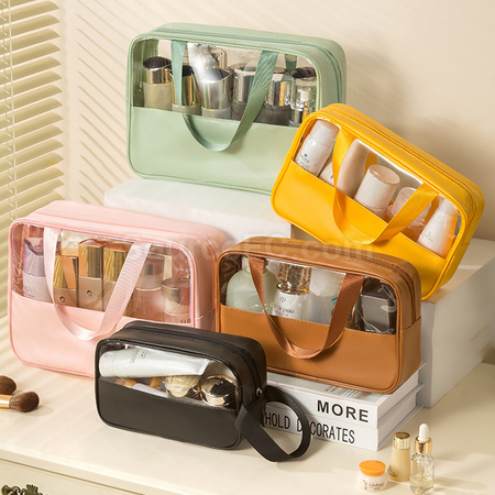 Customization Transparent Storage Bag Promotional Products